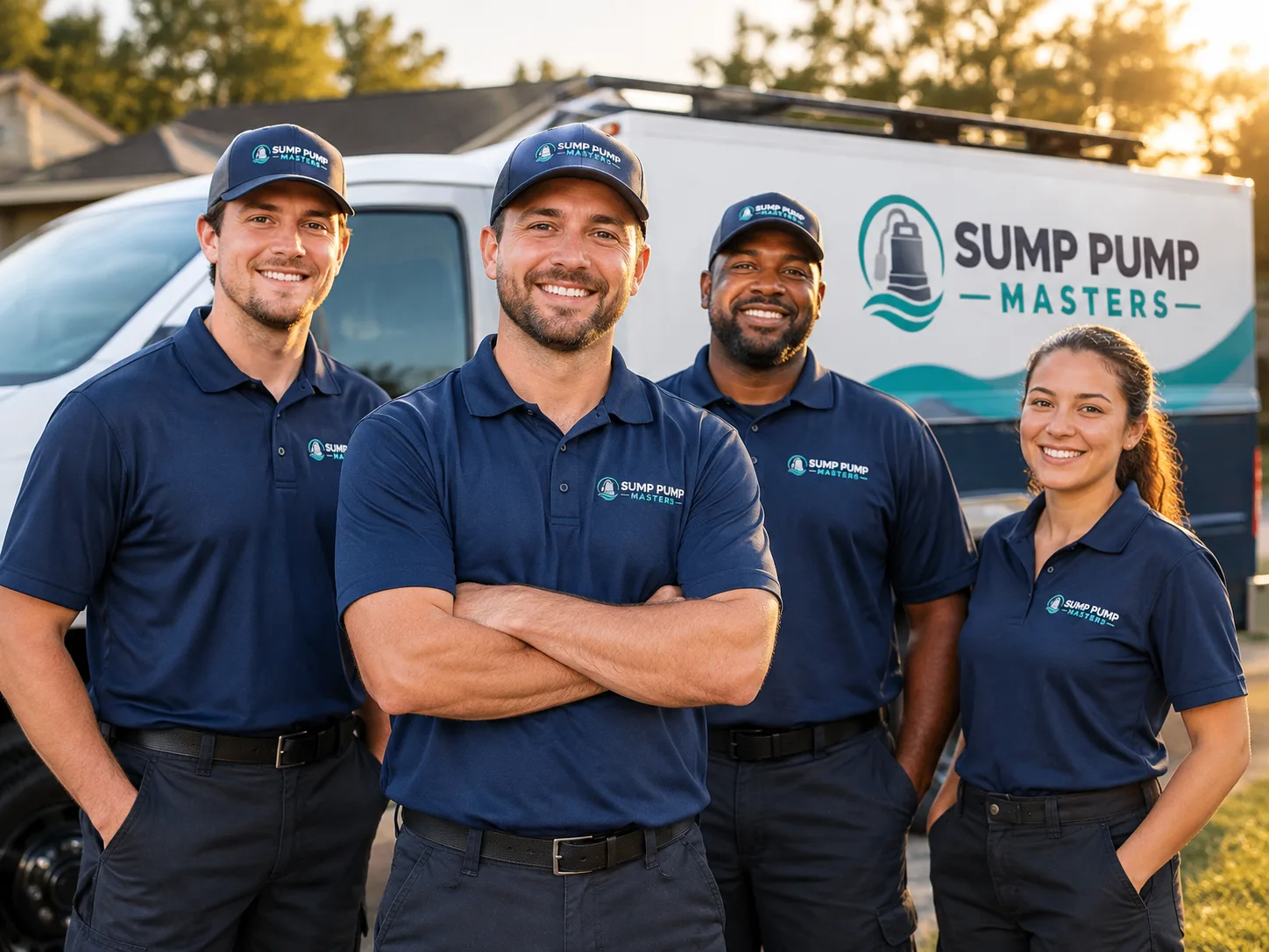 Sump Pump Repair company in Oilton, TX