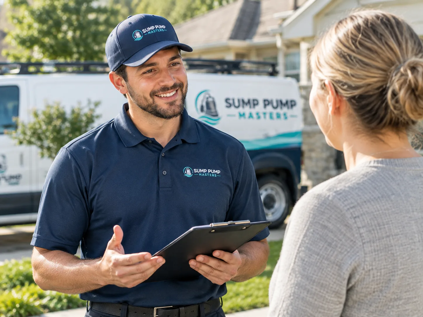 Sump Pump Repair Oilton, TX FAQs